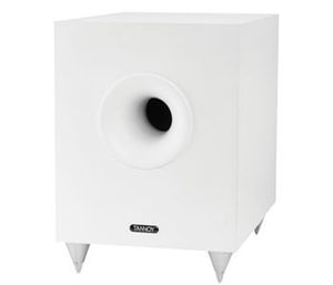 tannoy tfx subwoofer