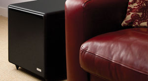 residential subwoofer 1