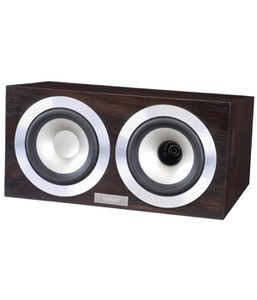 Central speaker - DEFINITION DC6 LCR - TANNOY - residential / indoor ...