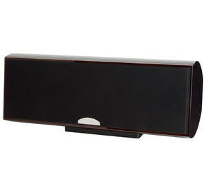 central speaker 1