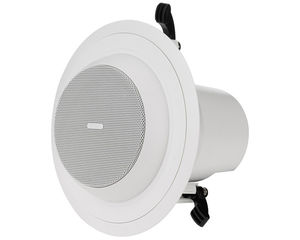 built-in speaker 1