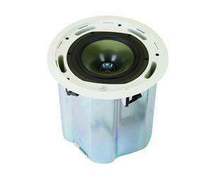 built-in speaker 1