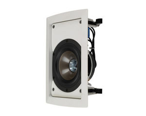 wall-mounted speaker 1