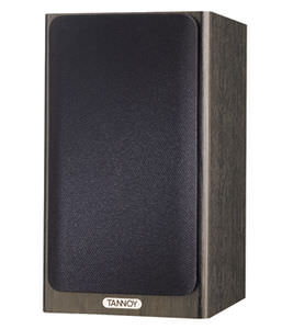 Shelf speaker - MERCURY F1 - TANNOY - residential / indoor / wooden