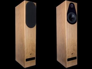 tower speaker