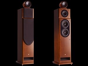 tower speaker