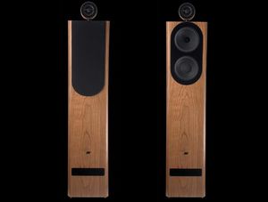 tower speaker