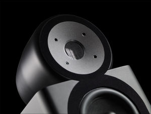 tower speaker