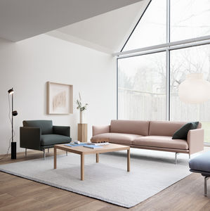 floor-standing lamp