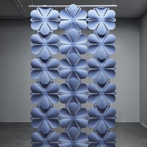 interior acoustic panel