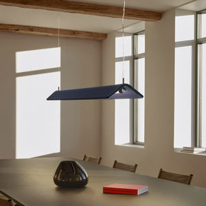 acoustic lamp