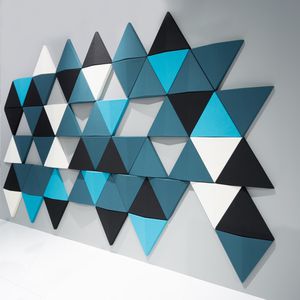 interior acoustic panel