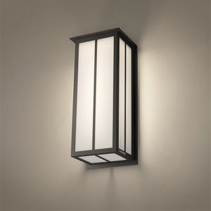 Bauhaus design wall light