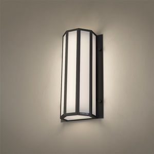 surface-mounted light fixture