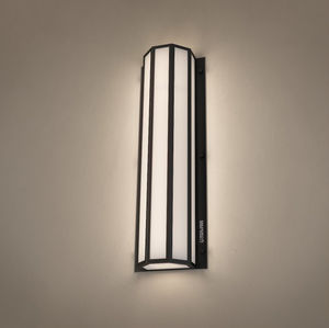 Art Deco wall light