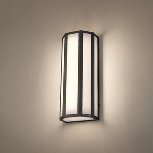 Art Deco wall light