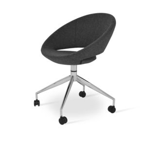 contemporary dining chair