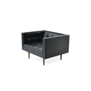 contemporary armchair 1