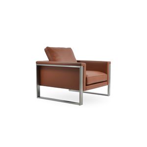 contemporary armchair 1