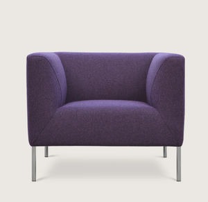 contemporary armchair 1