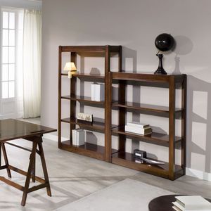 contemporary shelves