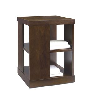 contemporary side table