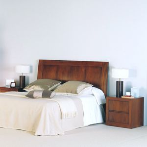 double bed headboard