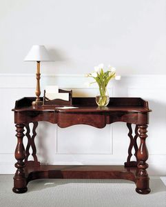 Victorian sideboard table