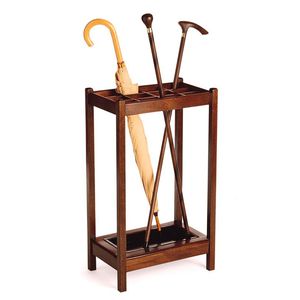 beech umbrella stand