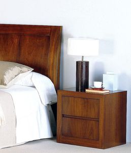 contemporary bedside table 1