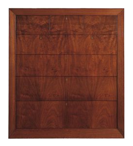 high chest of drawers