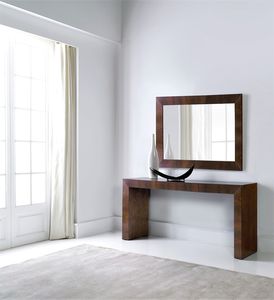 contemporary sideboard table