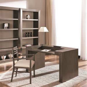 contemporary desk