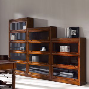 modular bookcase