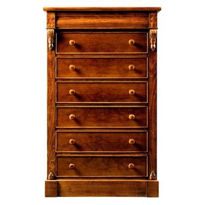 high chest of drawers