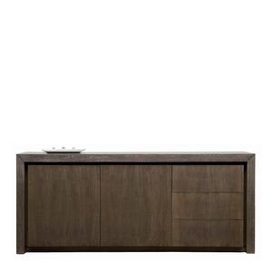 contemporary sideboard