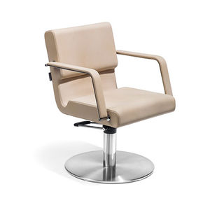 synthetic leather beauty salon chair 1