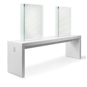 contemporary dressing table