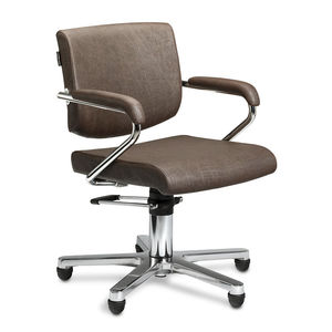 contemporary beauty salon chair