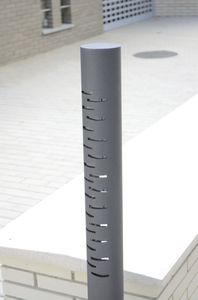 security bollard