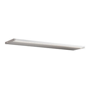 contemporary wall light