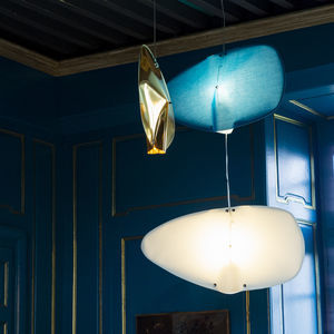 contemporary chandelier