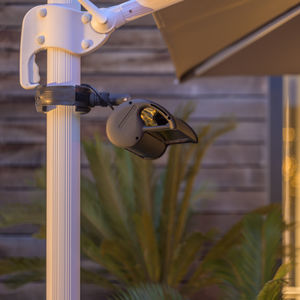 parasol infrared patio heater