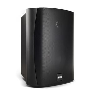 wall-mounted speaker