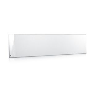 central sound bar