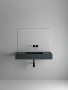 resin vanity top