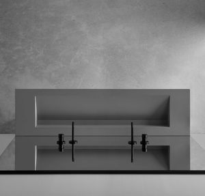 resin vanity top