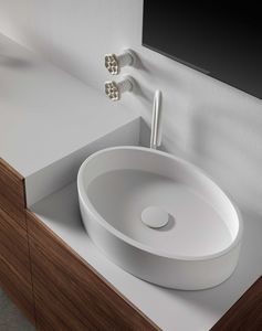 countertop washbasin