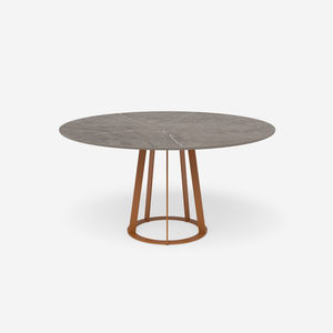 contemporary dining table