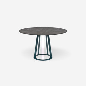 contemporary dining table